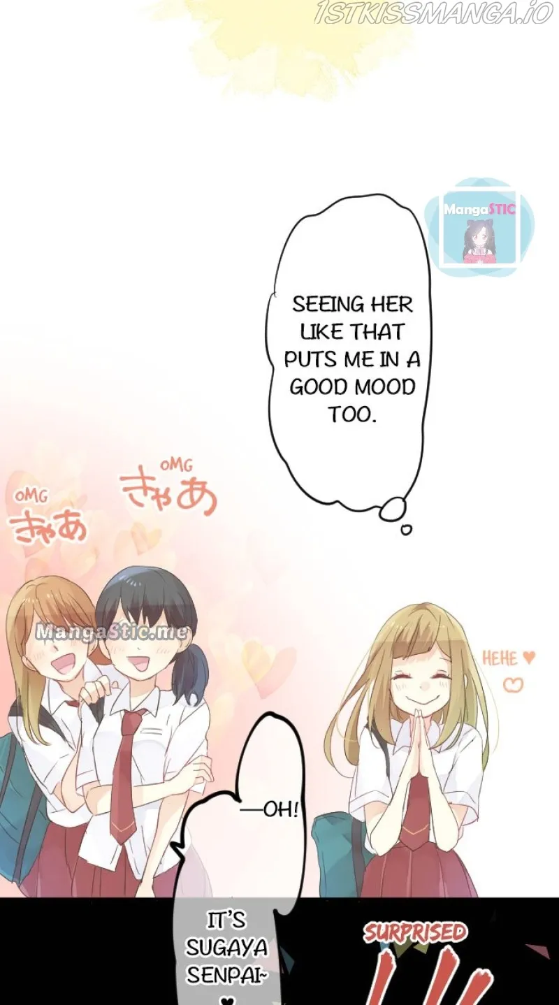 Love Hug Chapter 39 Online - página 8