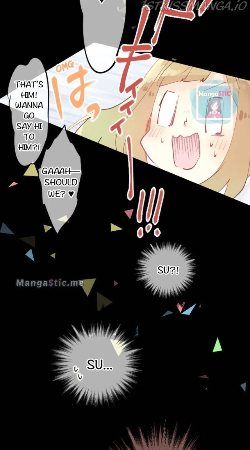 Love Hug Chapter 39 Online - página 9