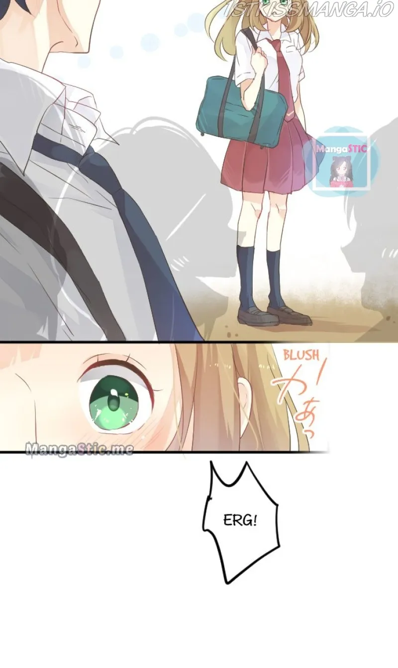 Love Hug Chapter 39 Online - página 12