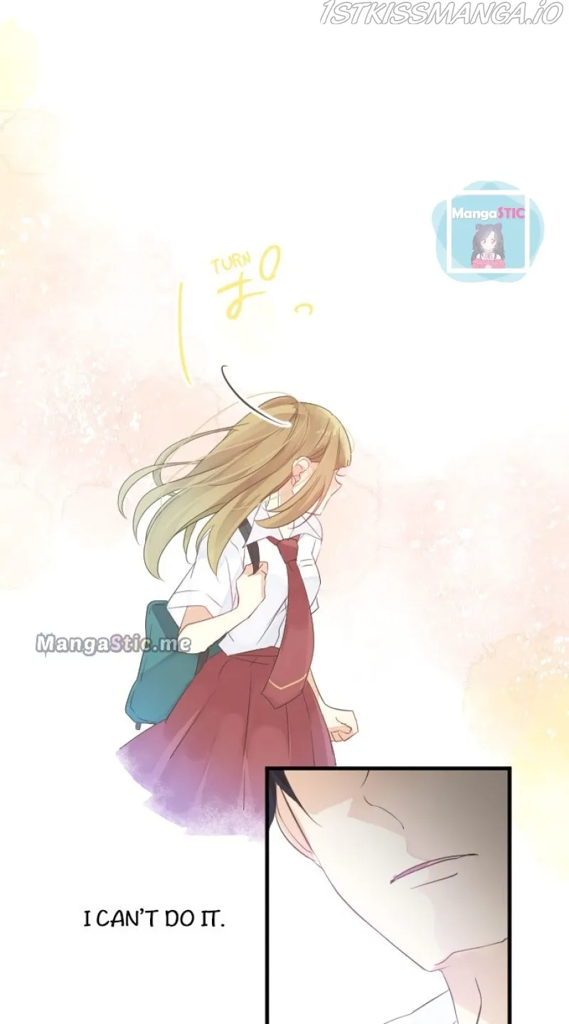 Love Hug Chapter 39 Online - página 13