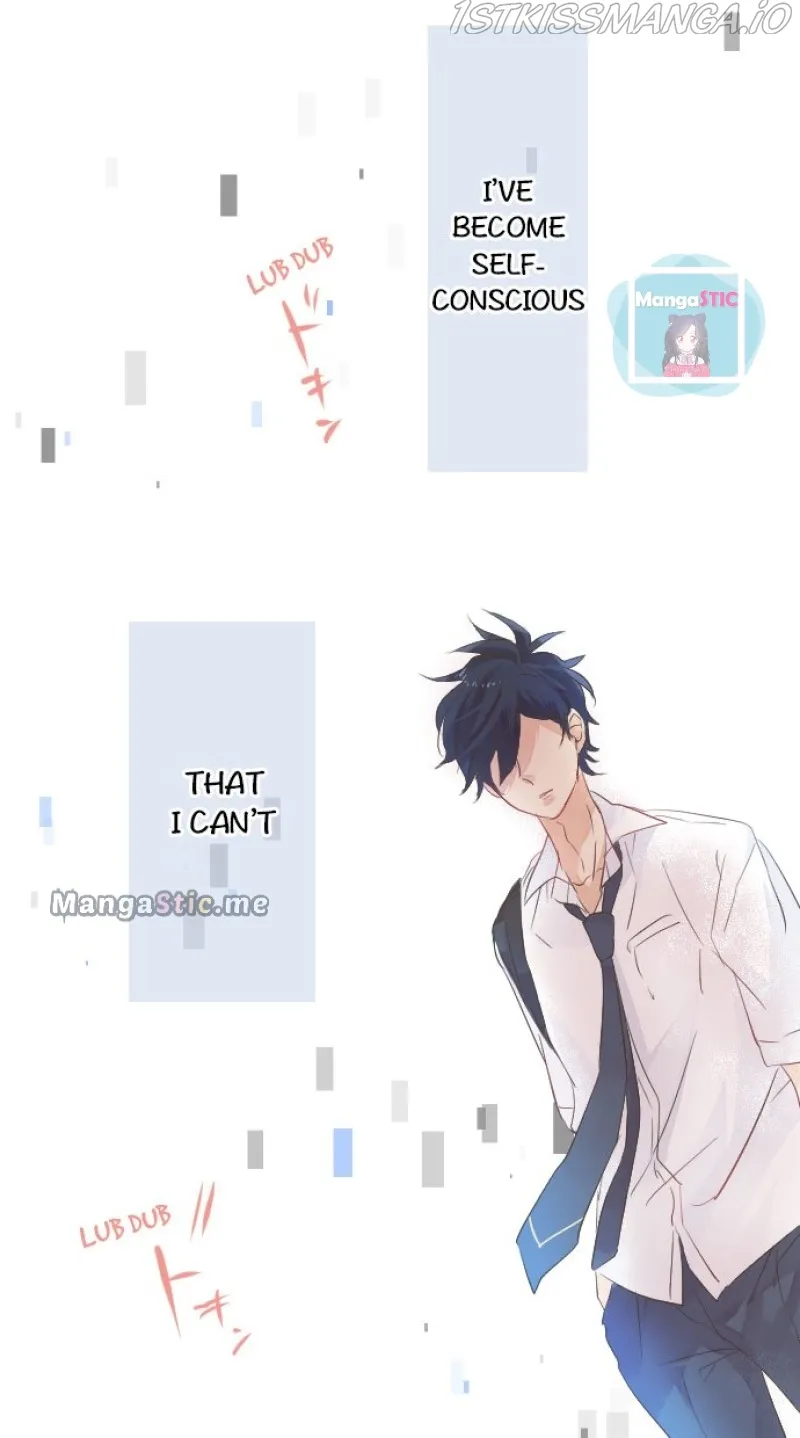 Love Hug Chapter 39 Online - página 15
