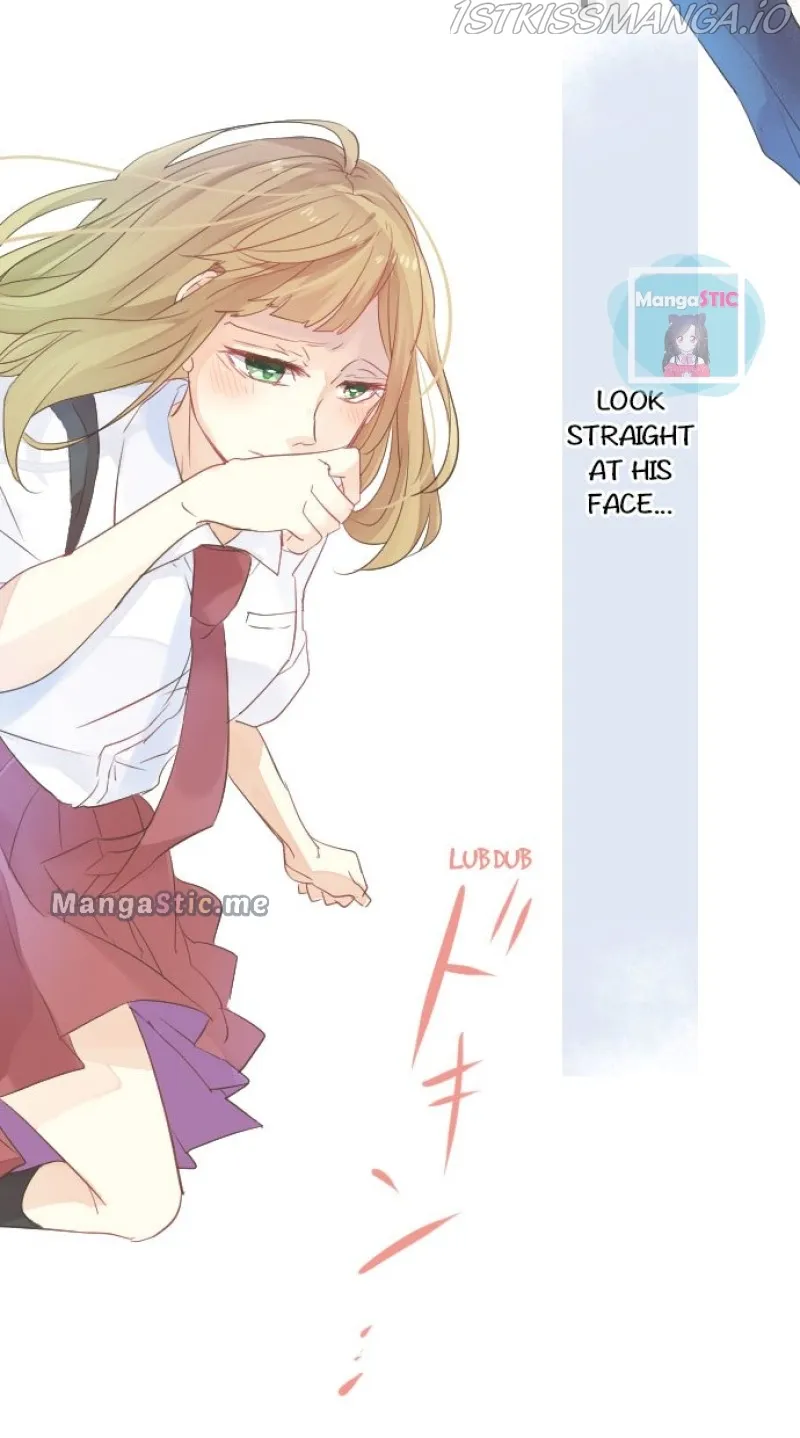 Love Hug Chapter 39 Online - página 16