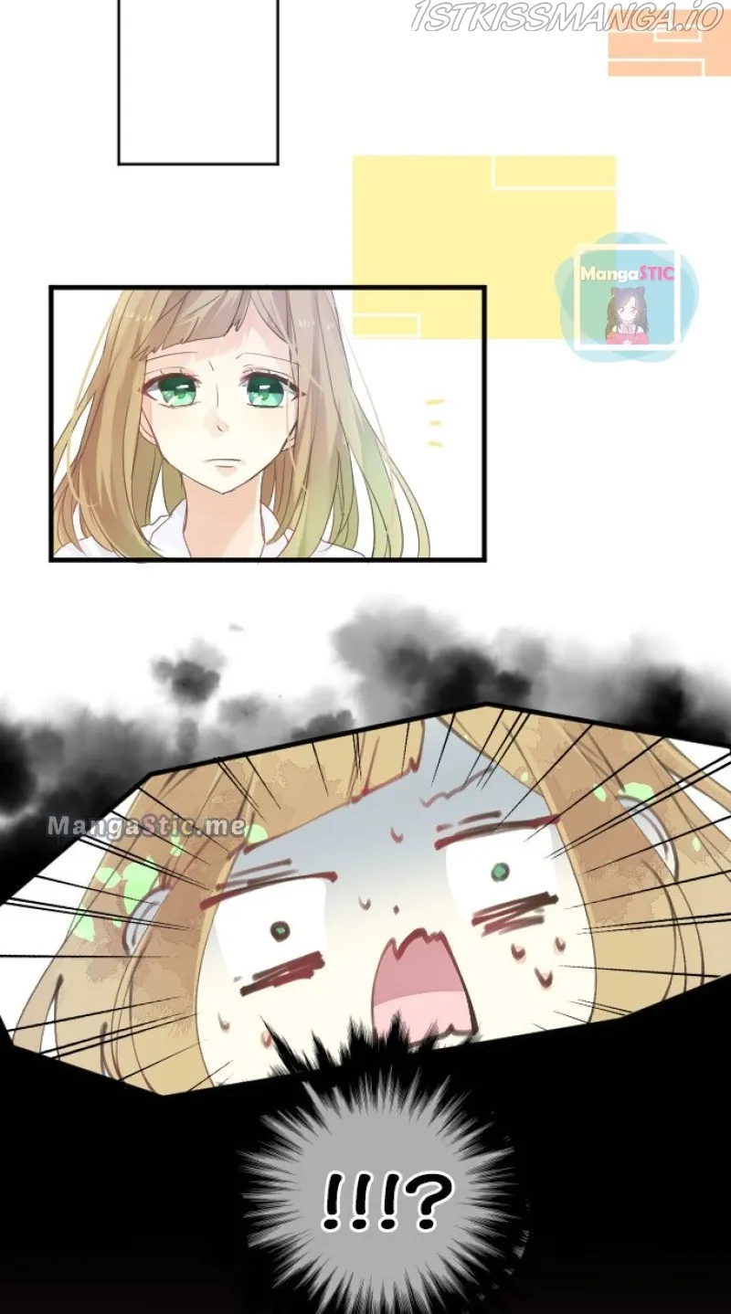 Love Hug Chapter 39 Online - página 21