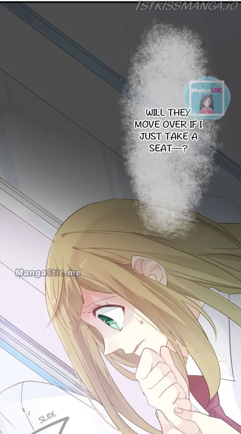 Love Hug Chapter 39 Online - página 25