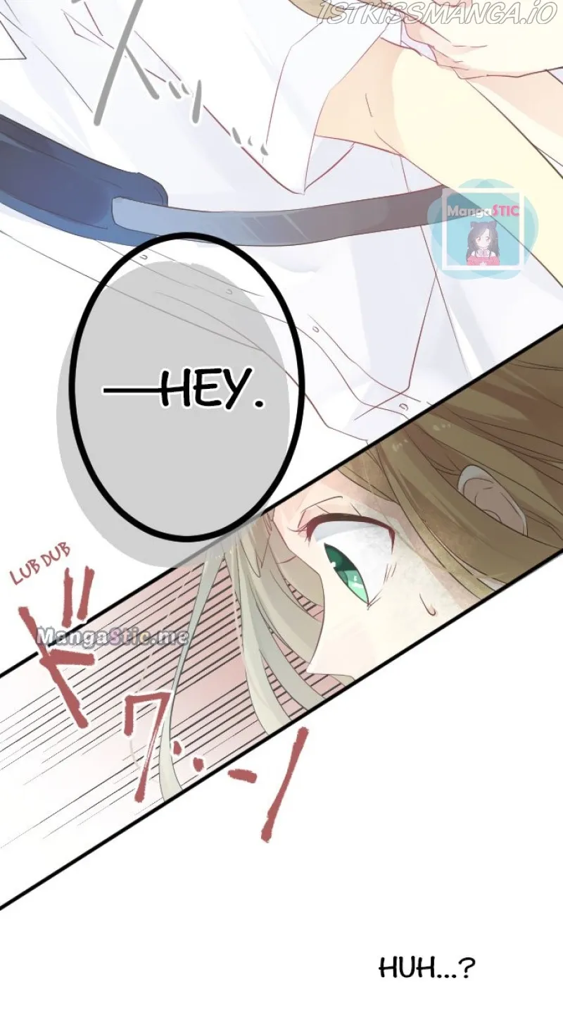 Love Hug Chapter 39 Online - página 26