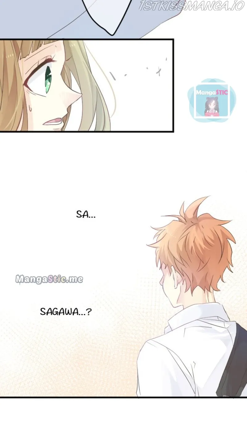 Love Hug Chapter 39 Online - página 29