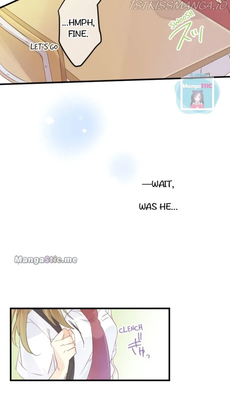 Love Hug Chapter 39 Online - página 31