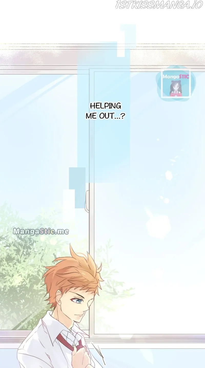 Love Hug Chapter 39 Online - página 32