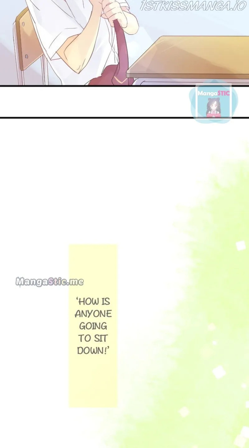 Love Hug Chapter 39 Online - página 33