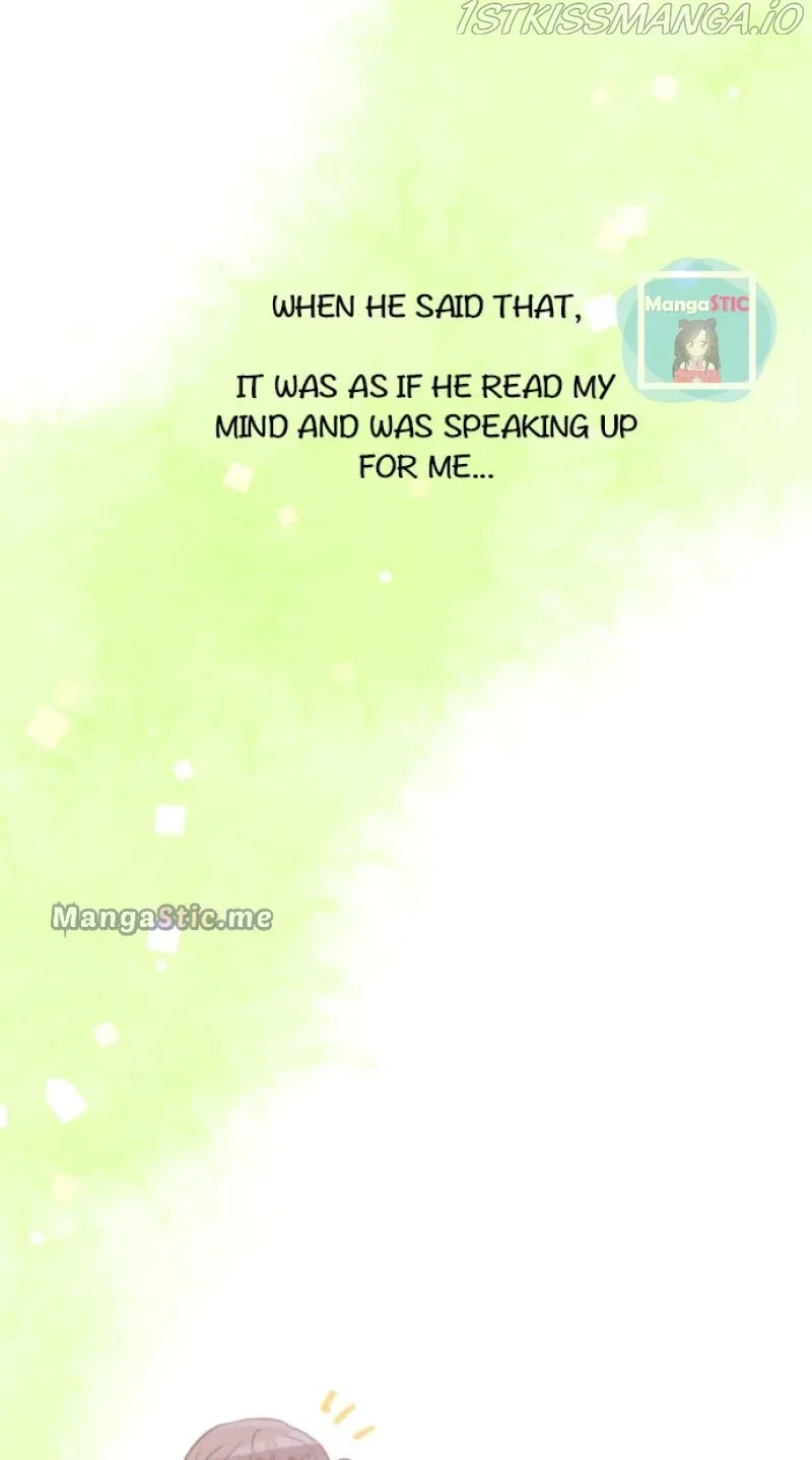 Love Hug Chapter 39 Online - página 34