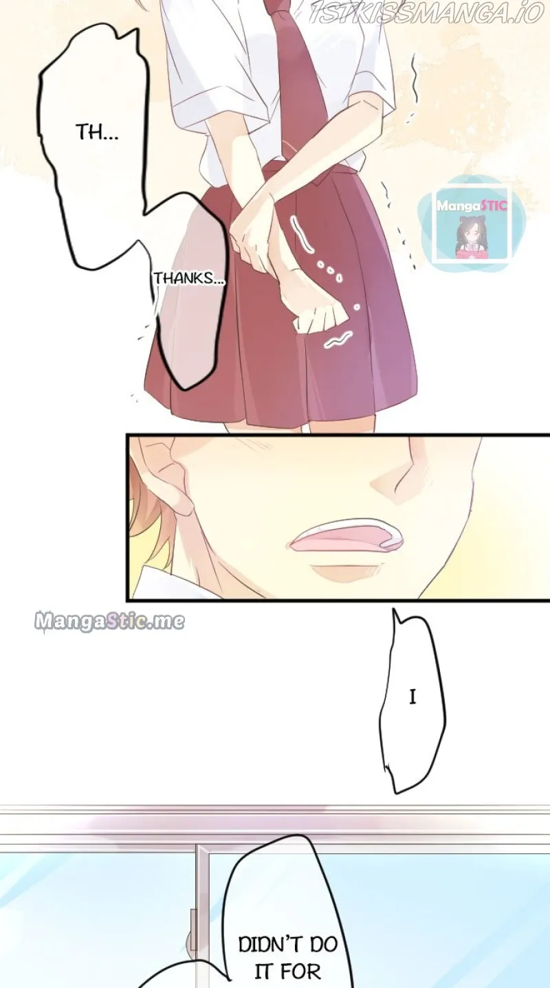 Love Hug Chapter 39 Online - página 39
