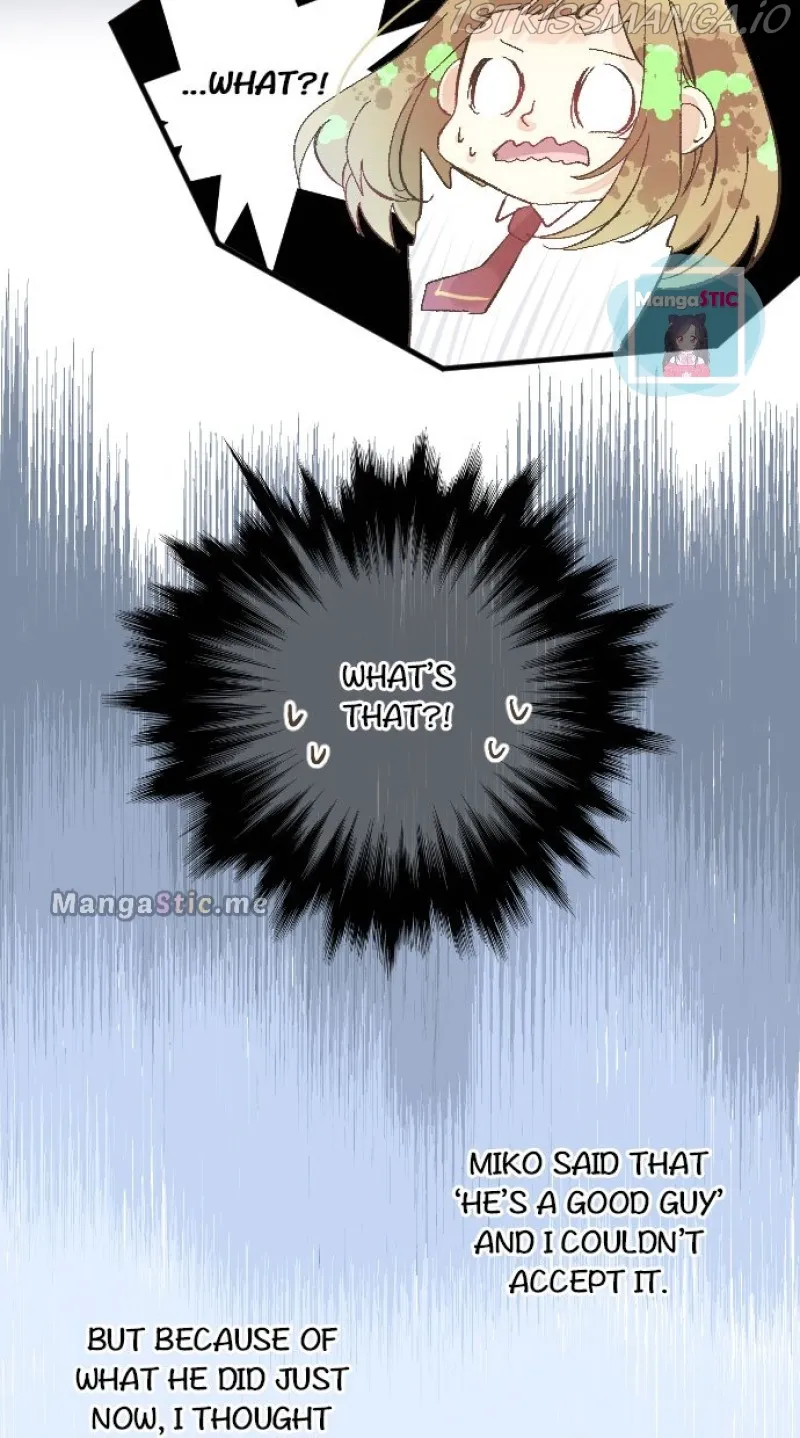 Love Hug Chapter 39 Online - página 41