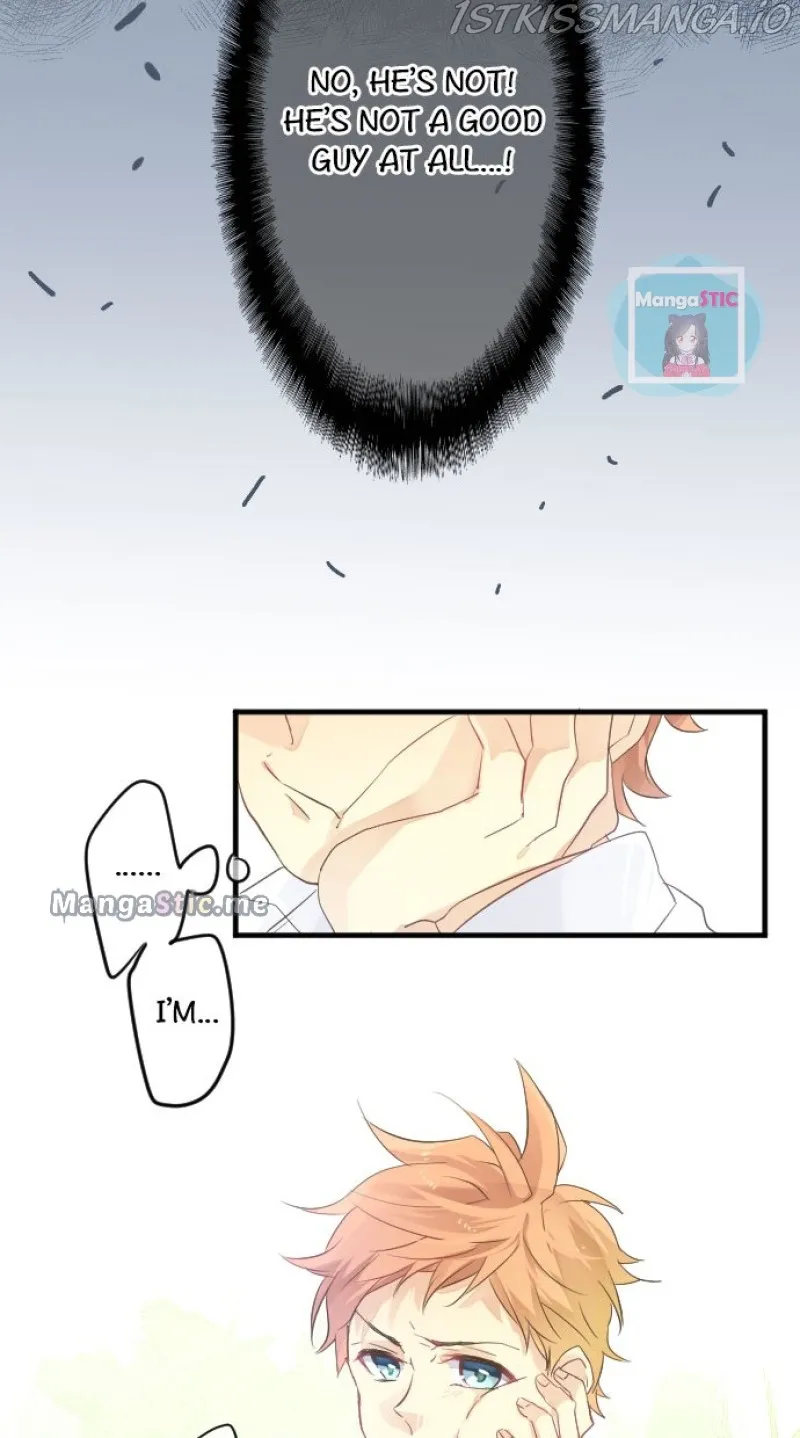 Love Hug Chapter 39 Online - página 43