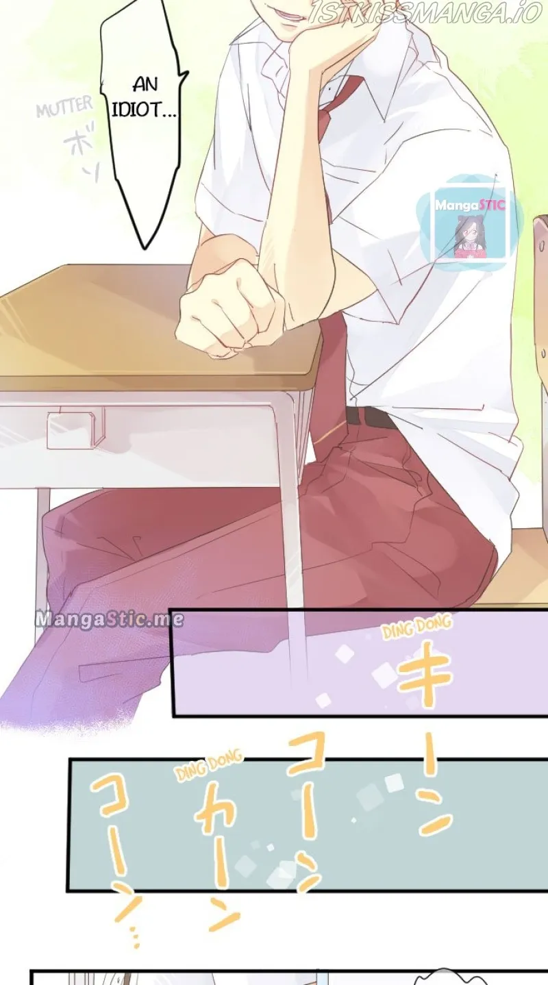 Love Hug Chapter 39 Online - página 44