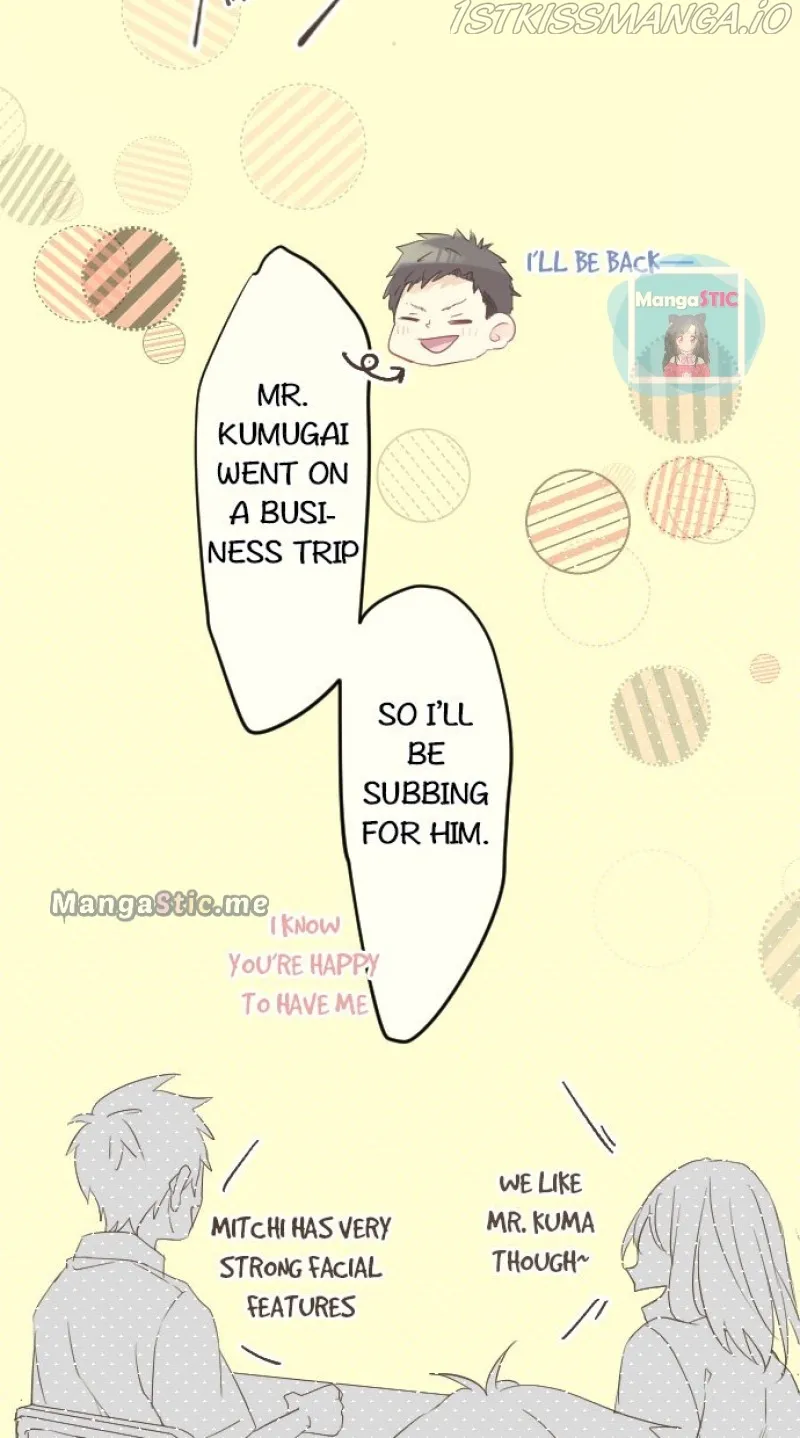 Love Hug Chapter 39 Online - página 46