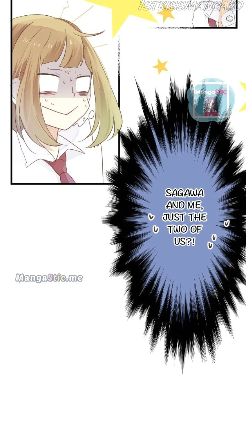 Love Hug Chapter 39 Online - página 54