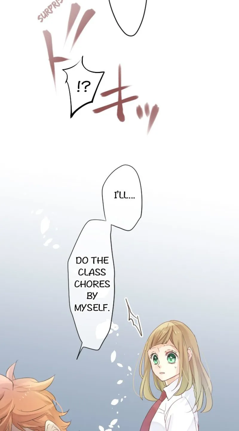Love Hug Chapter 40 Online - página 7