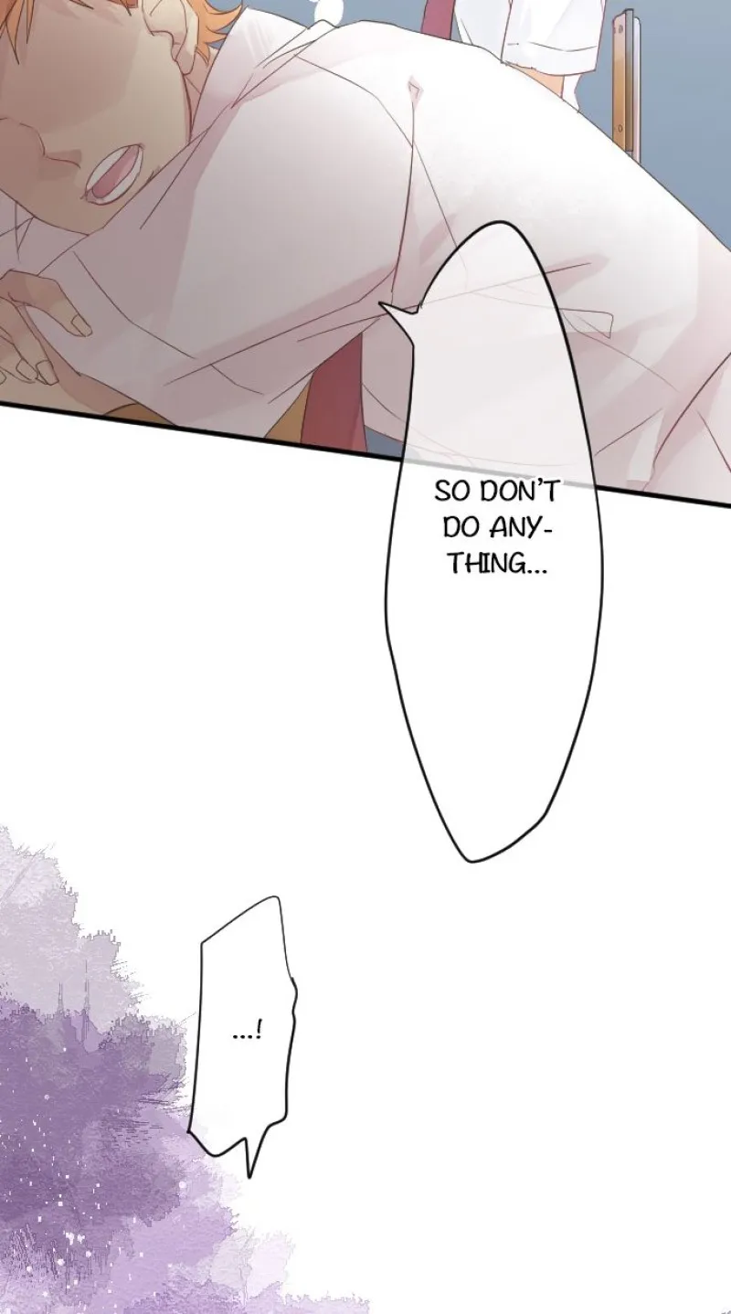 Love Hug Chapter 40 Online - página 8