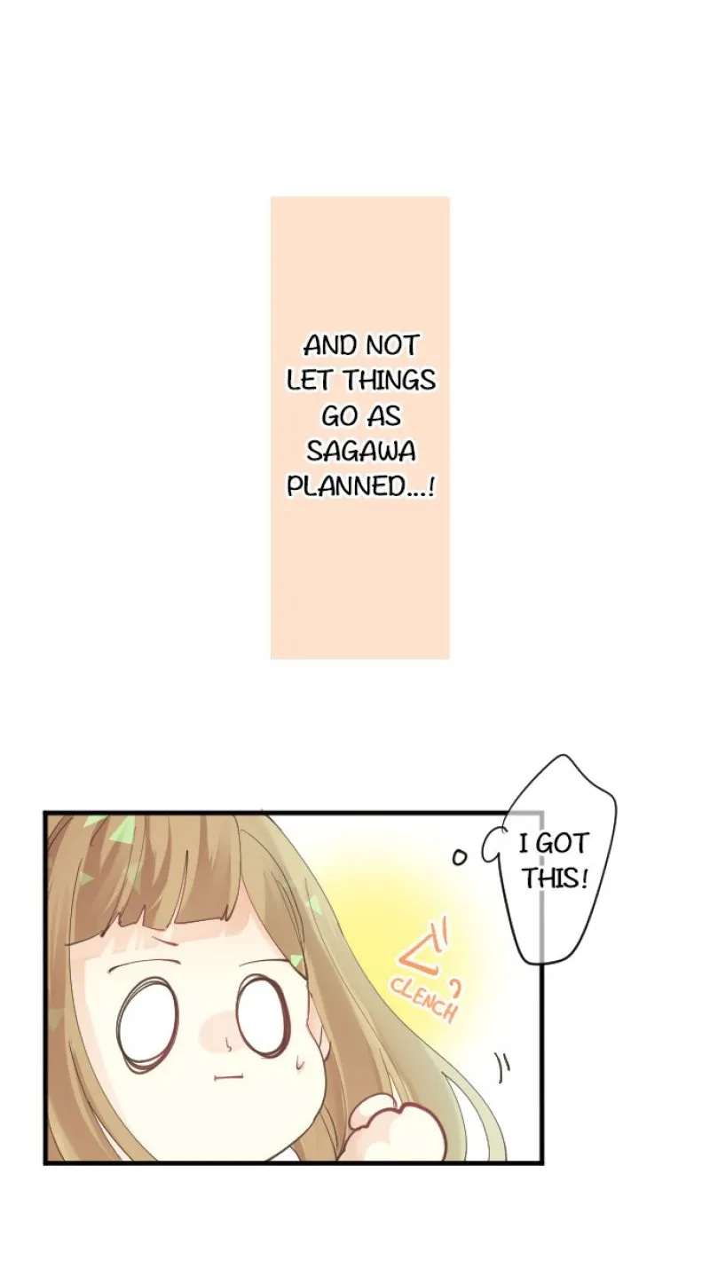 Love Hug Chapter 40 Online - página 16