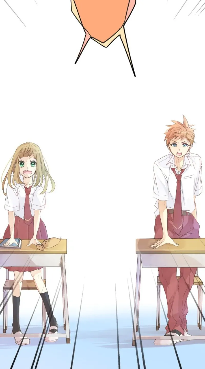 Love Hug Chapter 40 Online - página 19
