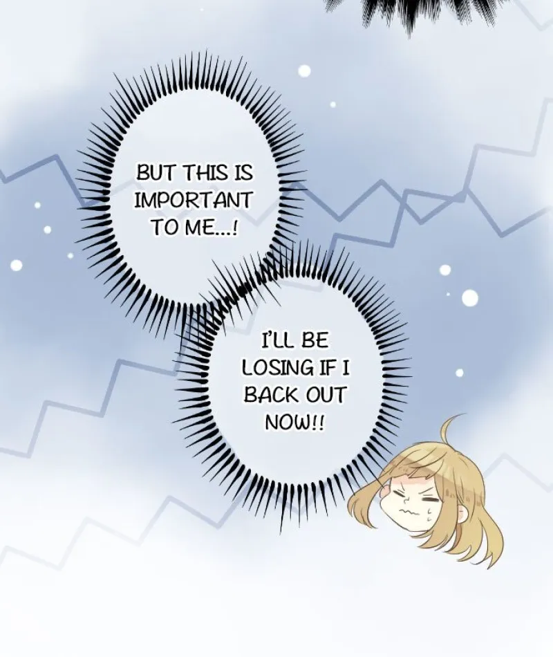 Love Hug Chapter 40 Online - página 25