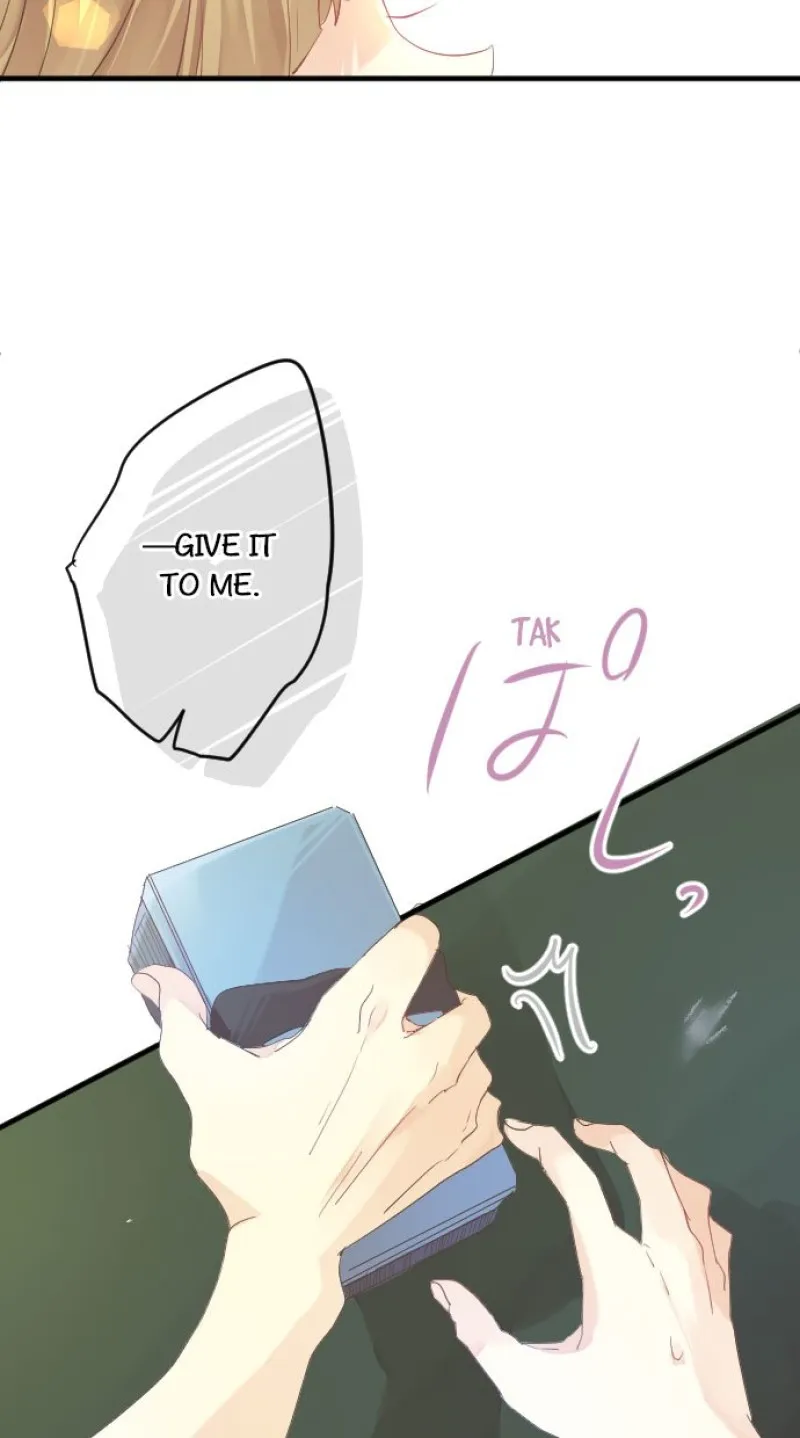 Love Hug Chapter 40 Online - página 27