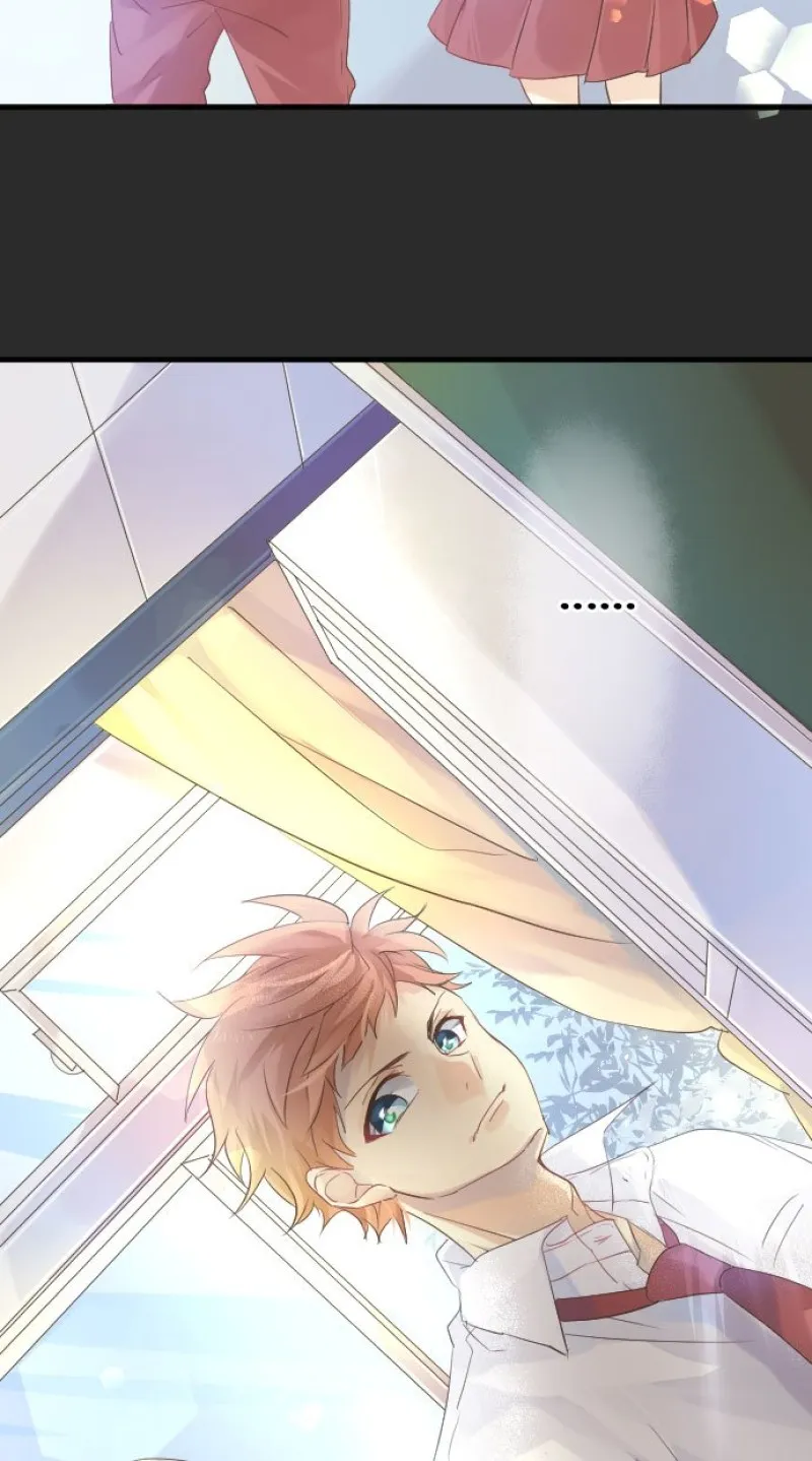 Love Hug Chapter 40 Online - página 29
