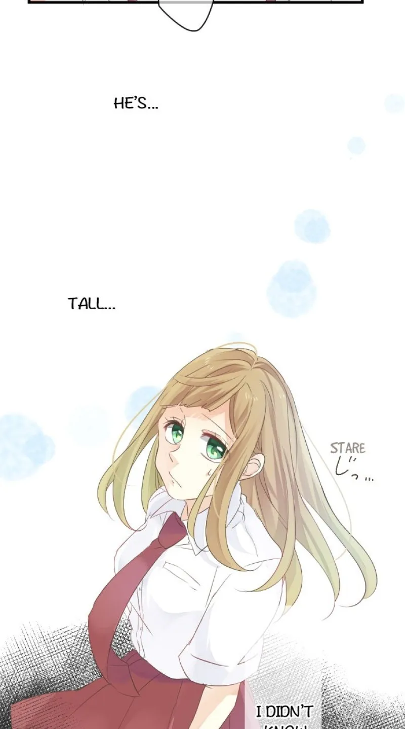 Love Hug Chapter 40 Online - página 31