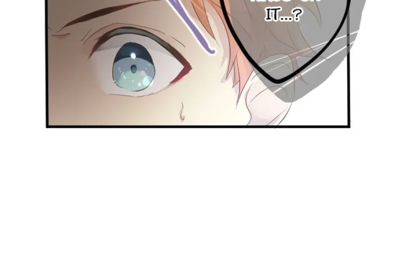Love Hug Chapter 40 Online - página 35