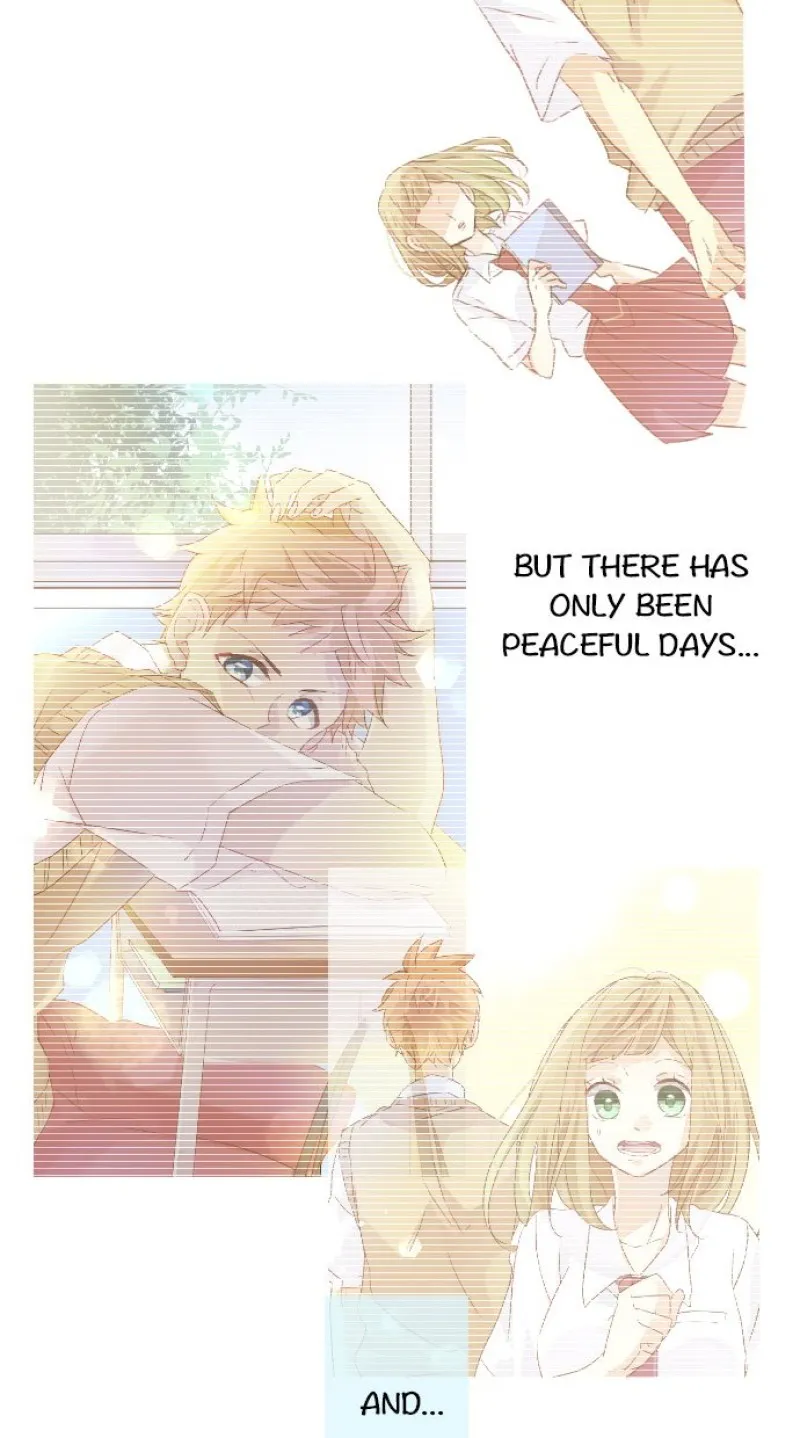 Love Hug Chapter 40 Online - página 37