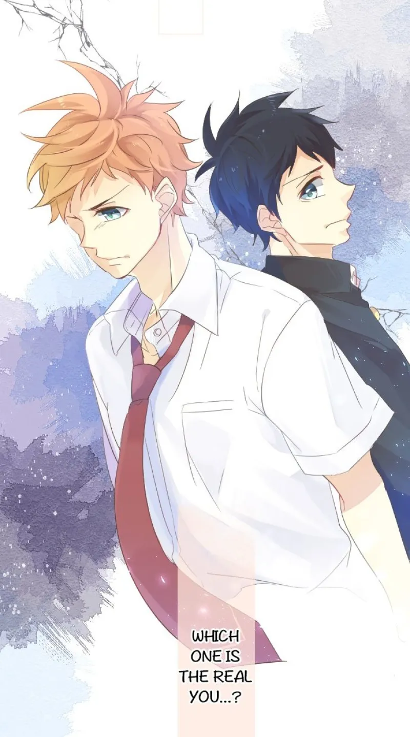 Love Hug Chapter 40 Online - página 41
