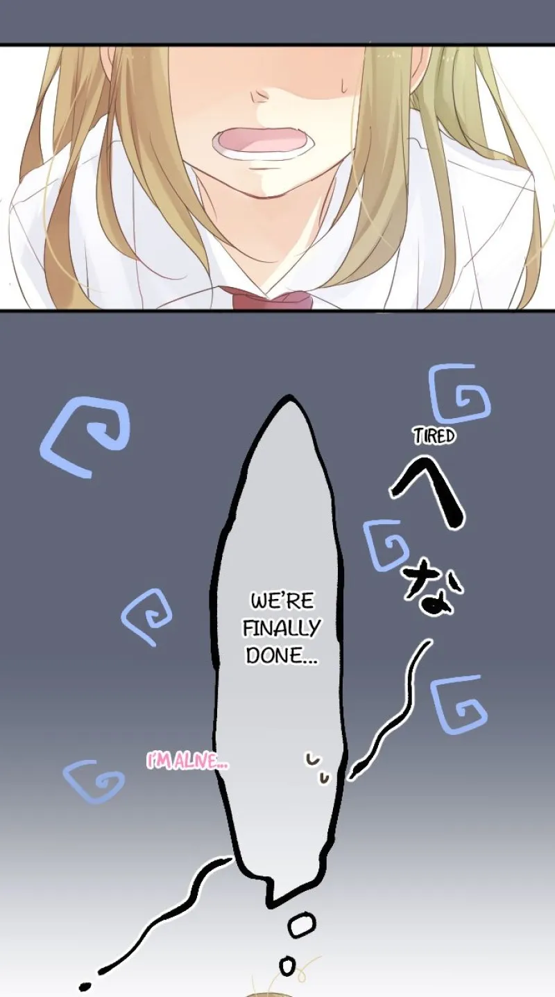 Love Hug Chapter 41 Online - página 2