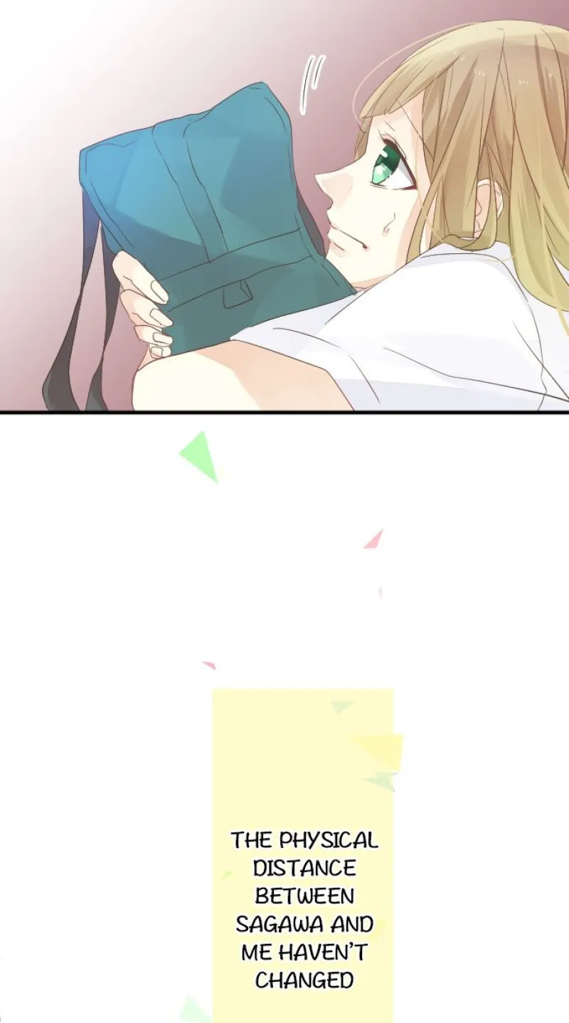 Love Hug Chapter 41 Online - página 4