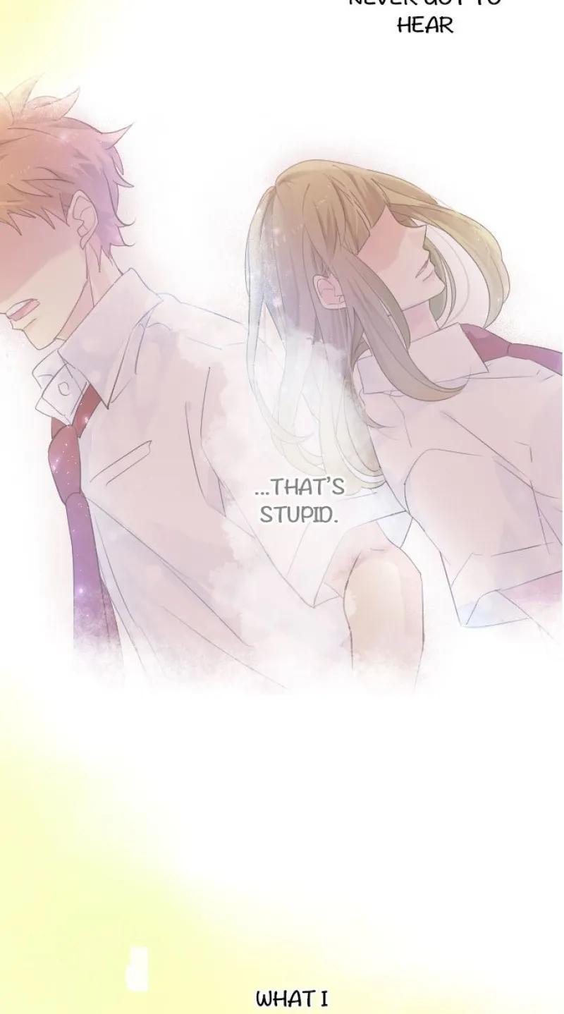 Love Hug Chapter 41 Online - página 8