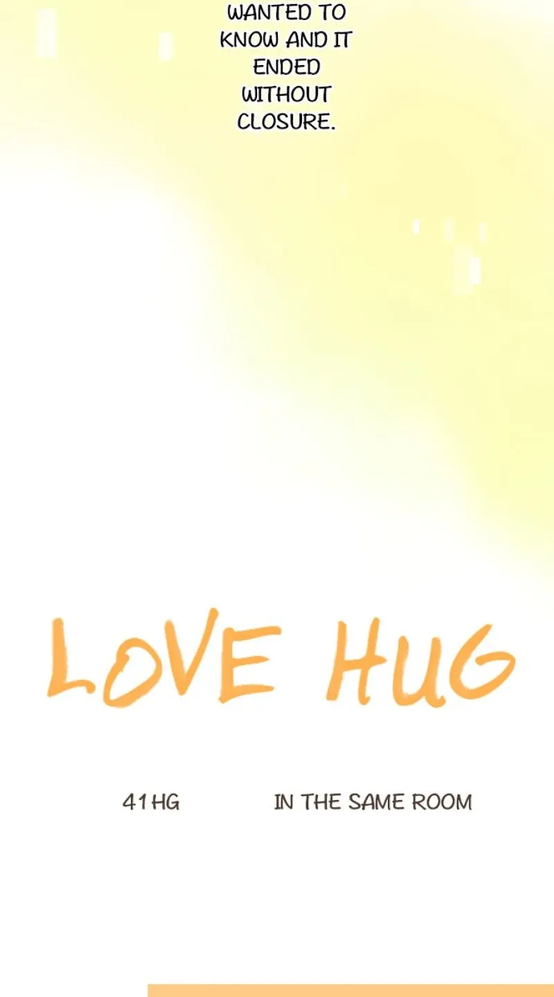 Love Hug Chapter 41 Online - página 9