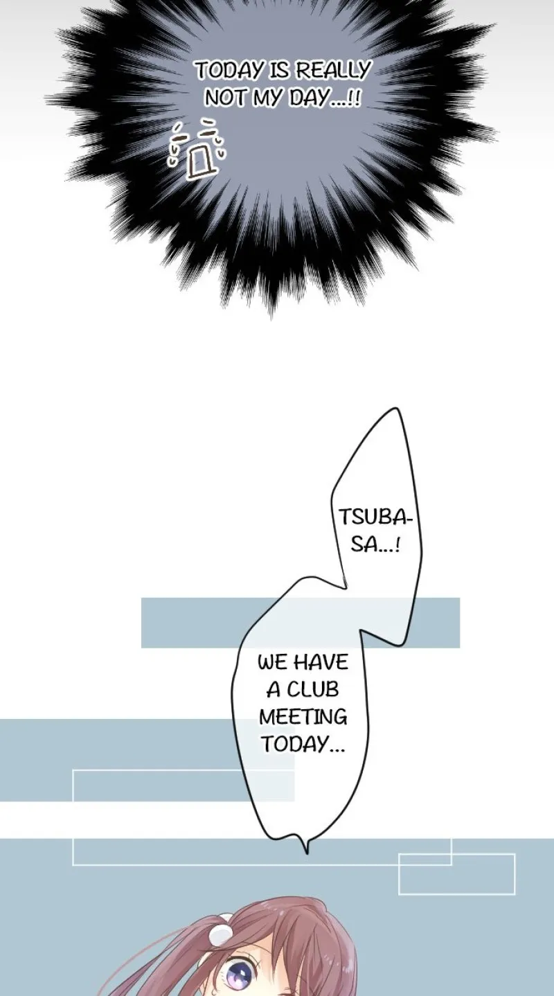 Love Hug Chapter 41 Online - página 17