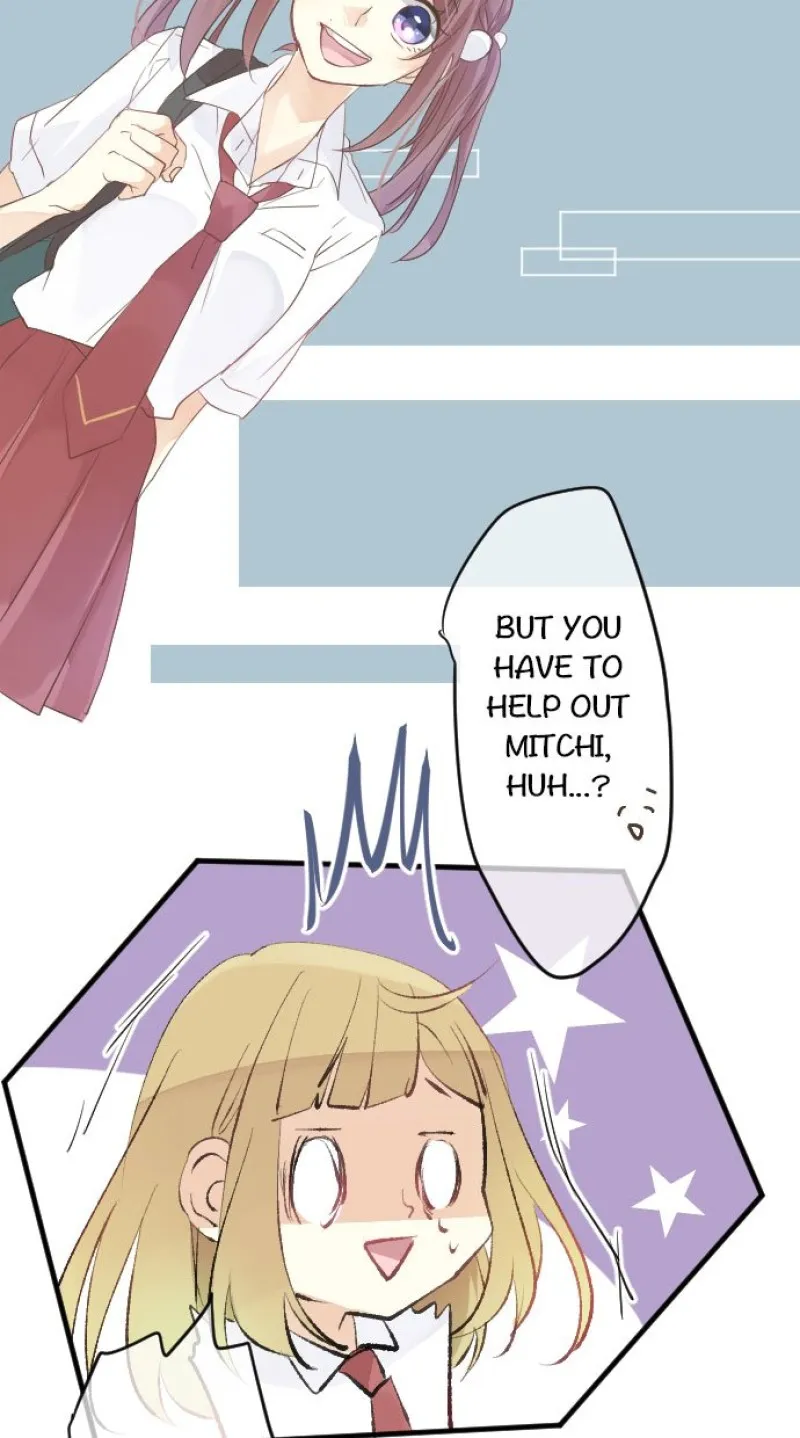 Love Hug Chapter 41 Online - página 18