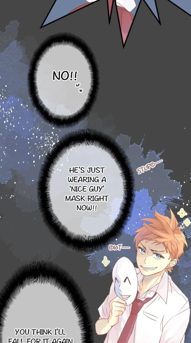Love Hug Chapter 41 Online - página 32