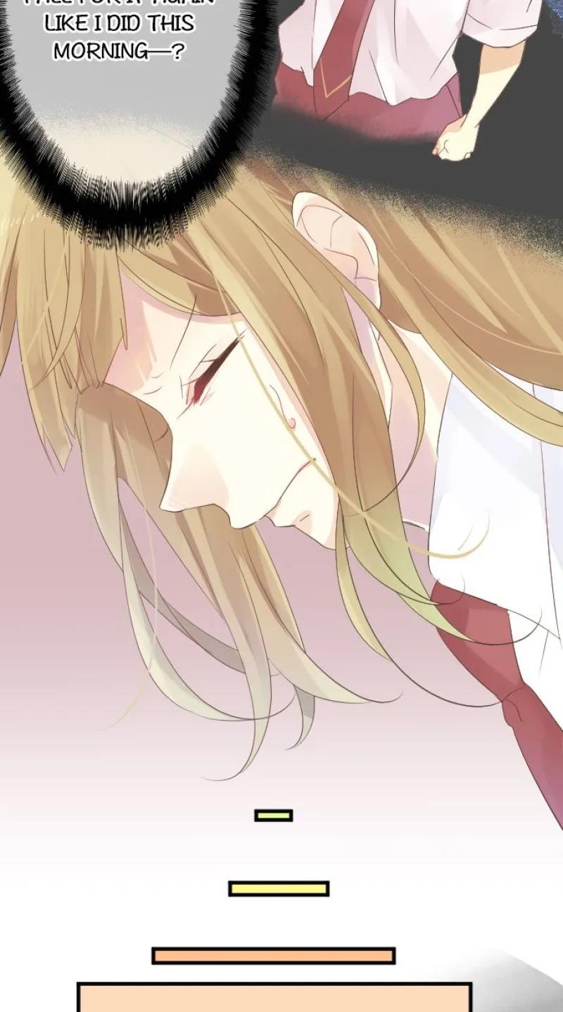 Love Hug Chapter 41 Online - página 33