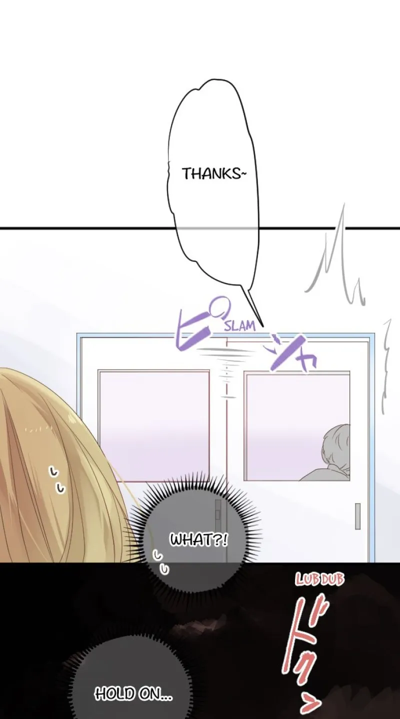 Love Hug Chapter 41 Online - página 39