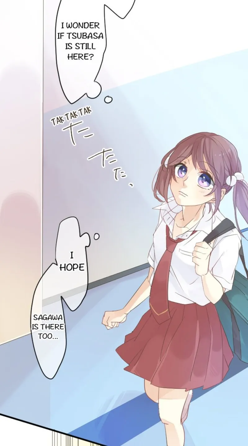 Love Hug Chapter 41 Online - página 43