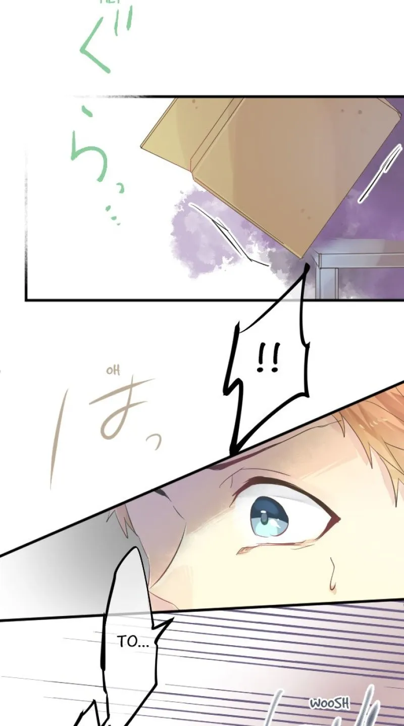 Love Hug Chapter 41 Online - página 46