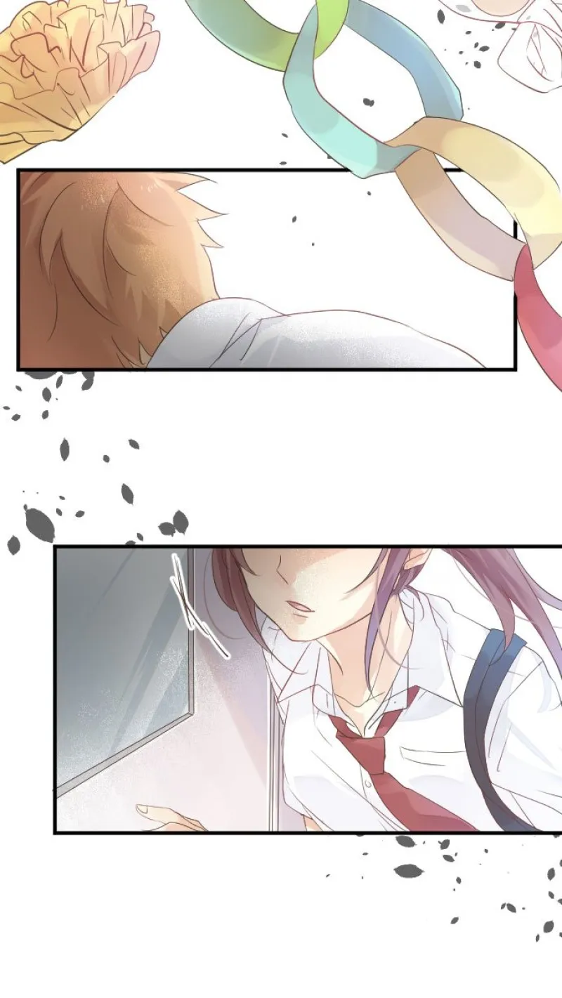 Love Hug Chapter 41 Online - página 50
