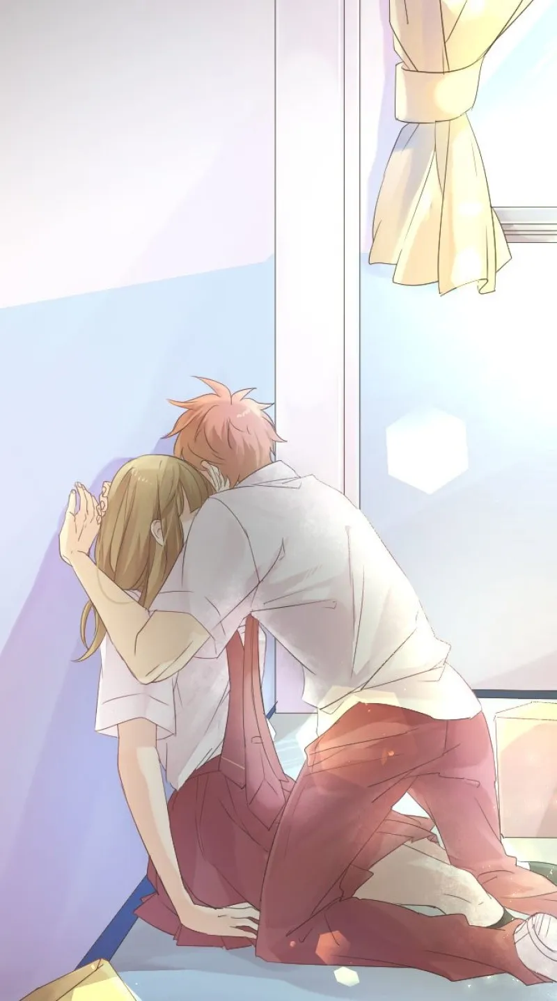 Love Hug Chapter 41 Online - página 52