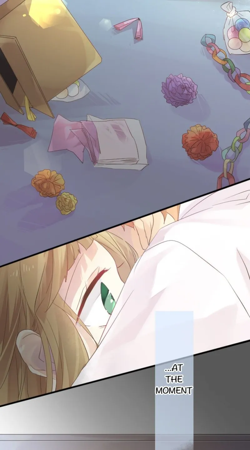 Love Hug Chapter 41 Online - página 53