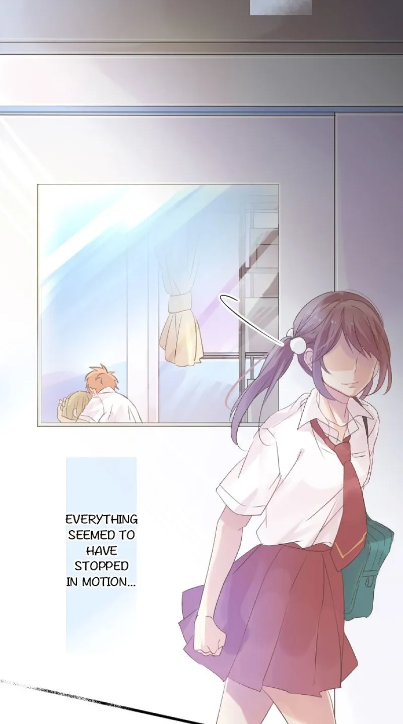 Love Hug Chapter 41 Online - página 54
