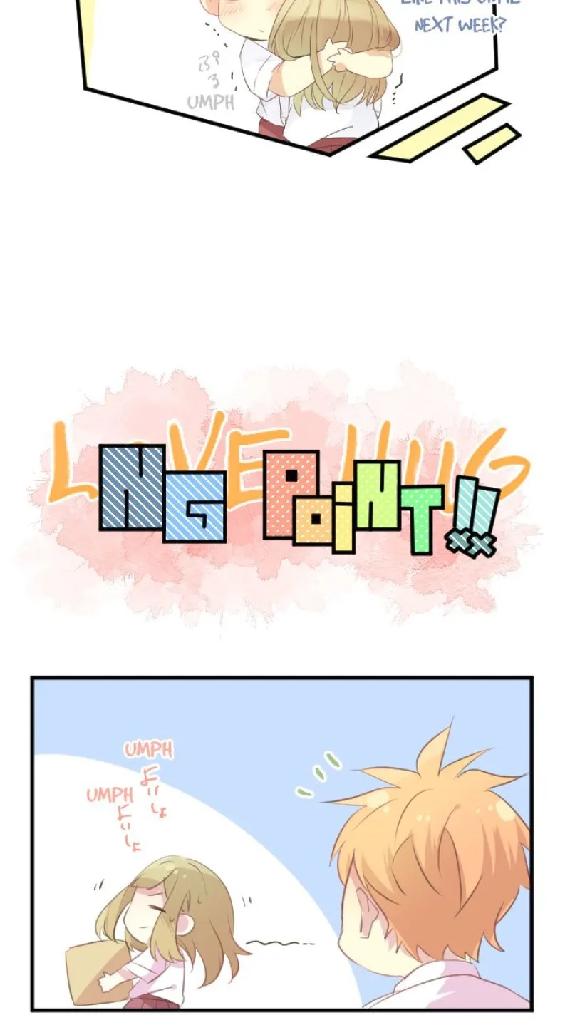 Love Hug Chapter 41 Online - página 57