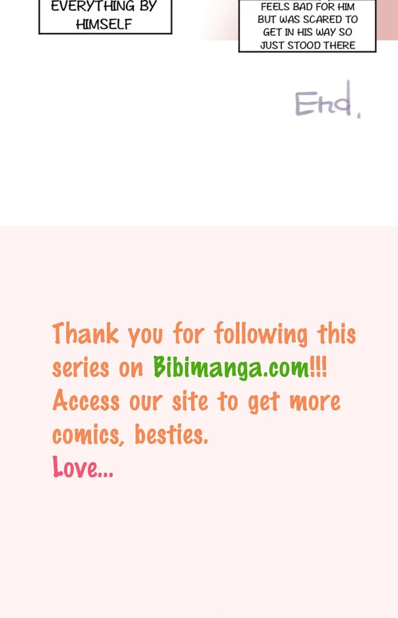 Love Hug Chapter 41 Online - página 60