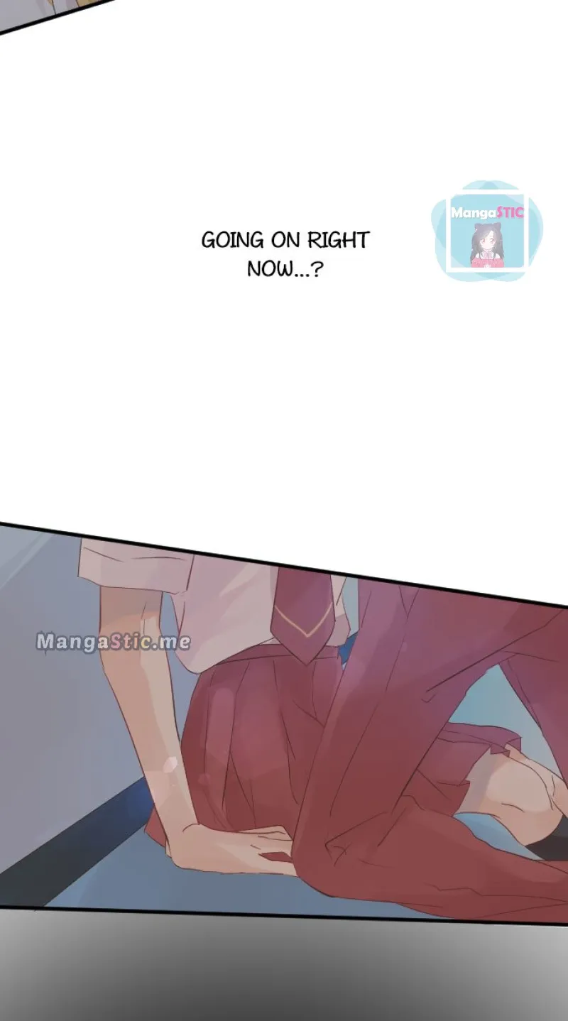 Love Hug Chapter 42 Online - página 3