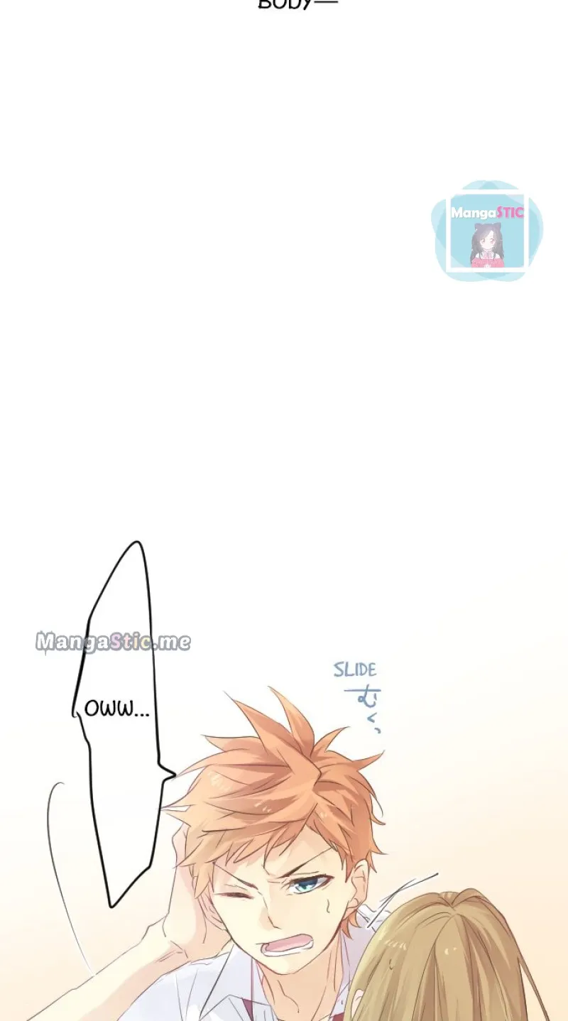 Love Hug Chapter 42 Online - página 6